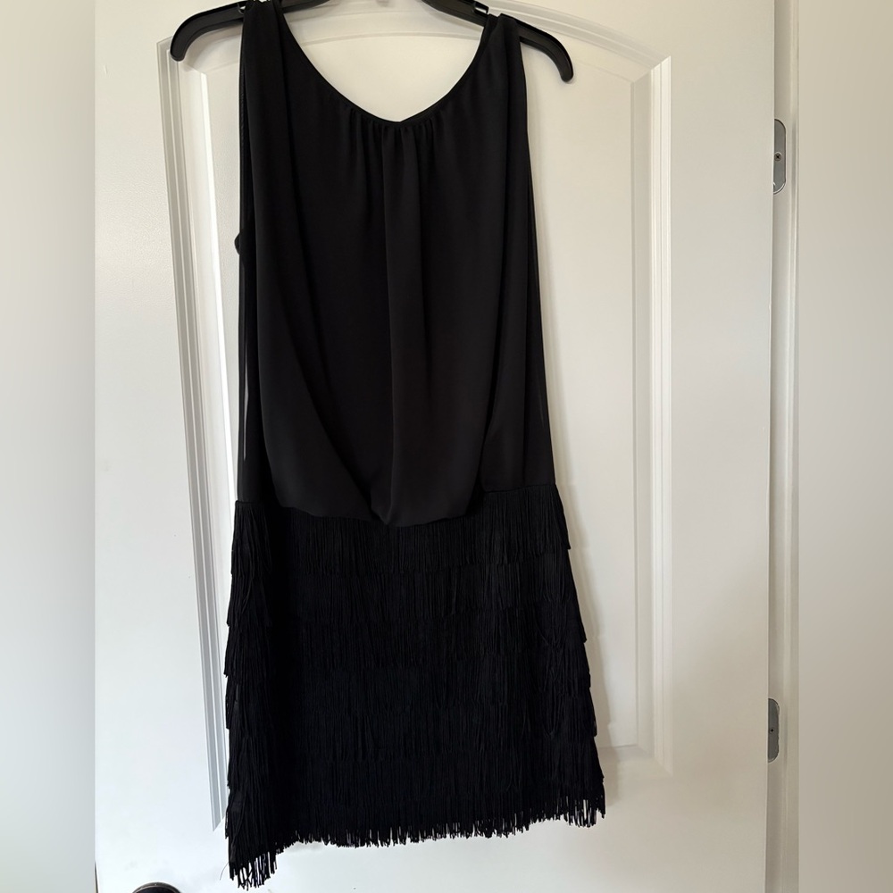 Aidan Mattox Cocktail Dress